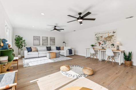 113 Greenridge Court Petaluma CA 94952