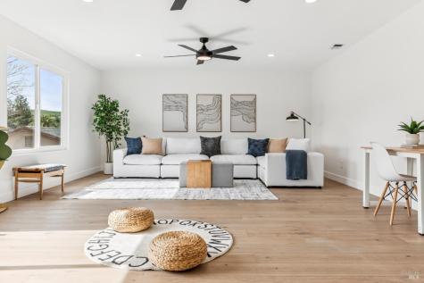 113 Greenridge Court Petaluma CA 94952