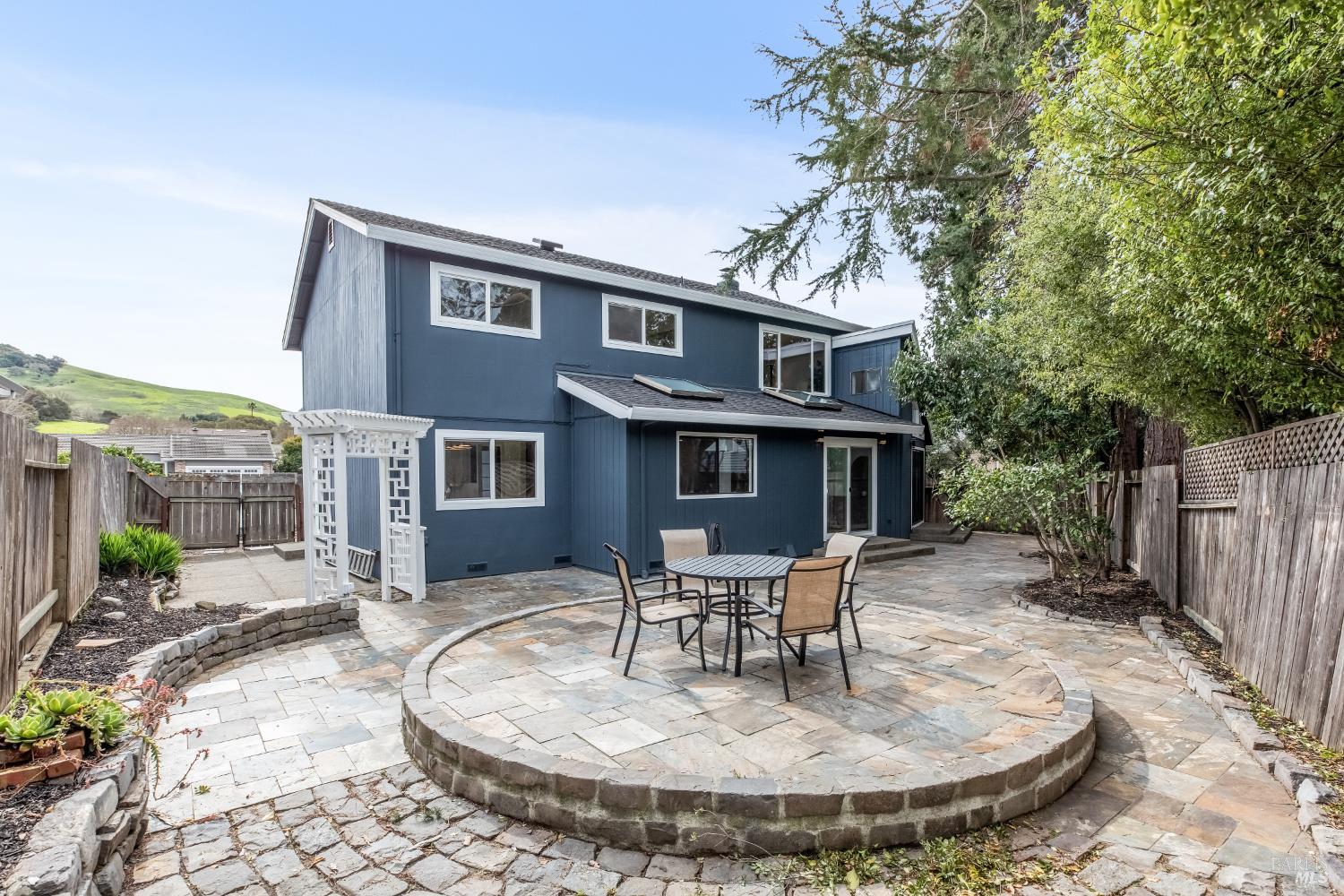 113 Greenridge Court Petaluma CA 94952
