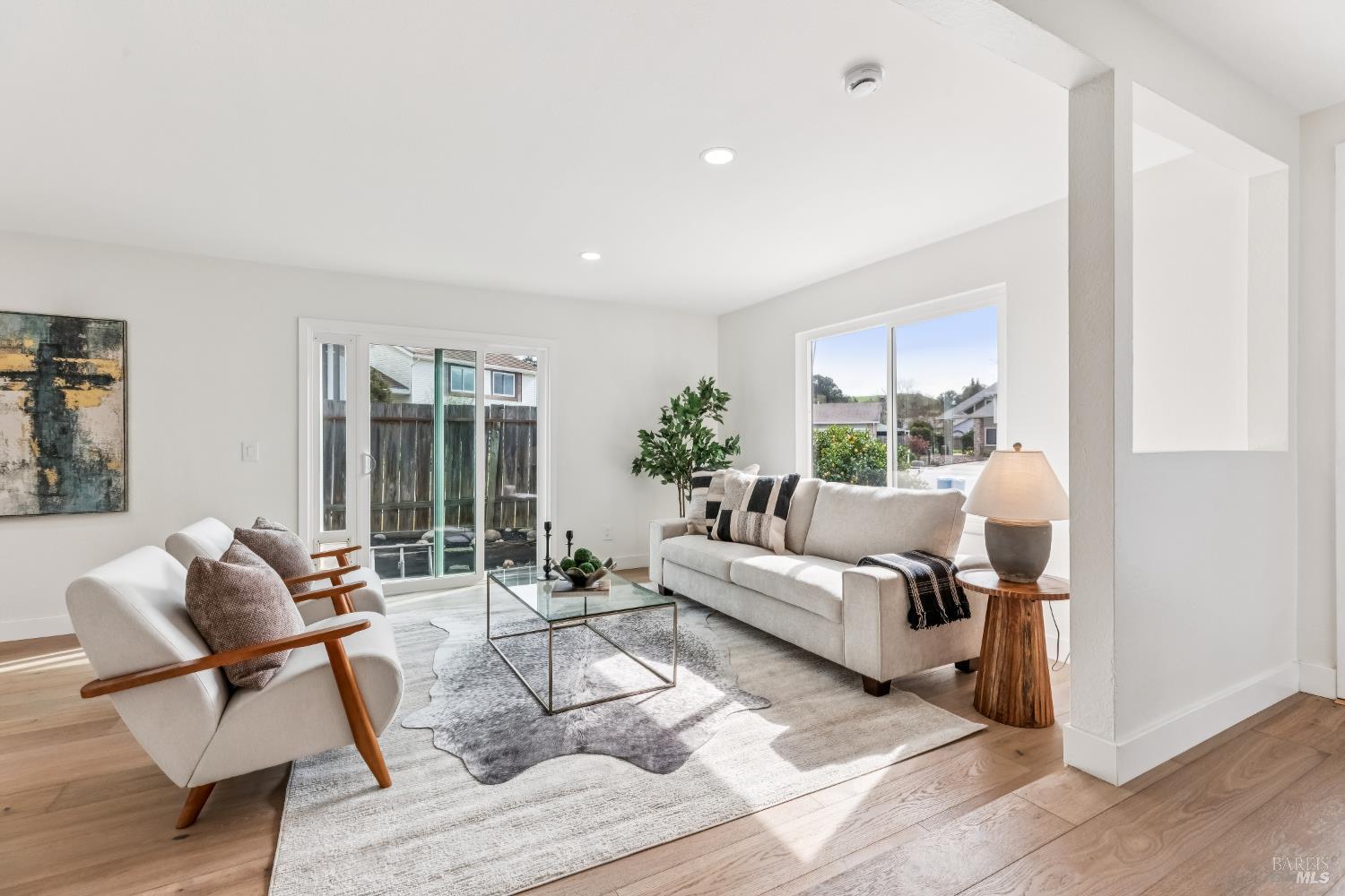 113 Greenridge Court Petaluma CA 94952