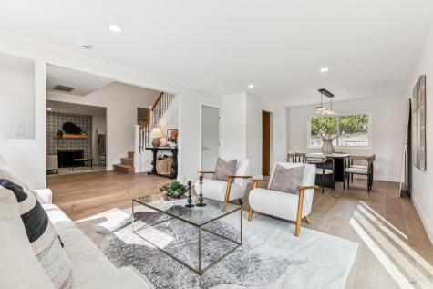 113 Greenridge Court Petaluma CA 94952