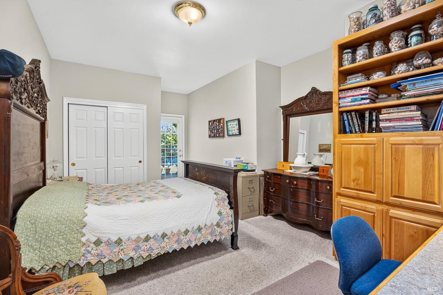 584 Nokomis Drive Ukiah CA 95482