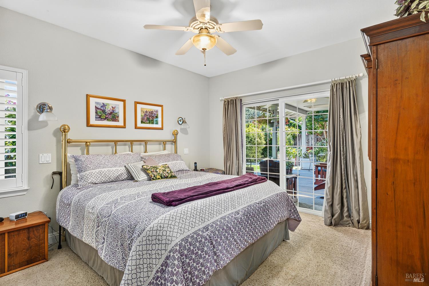 584 Nokomis Drive Ukiah CA 95482