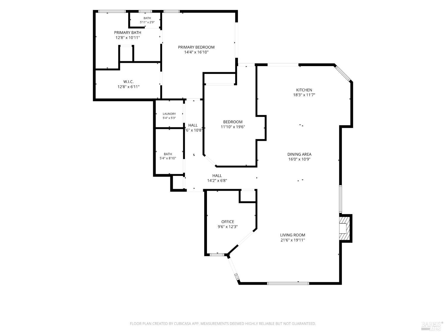 584 Nokomis Drive Ukiah CA 95482