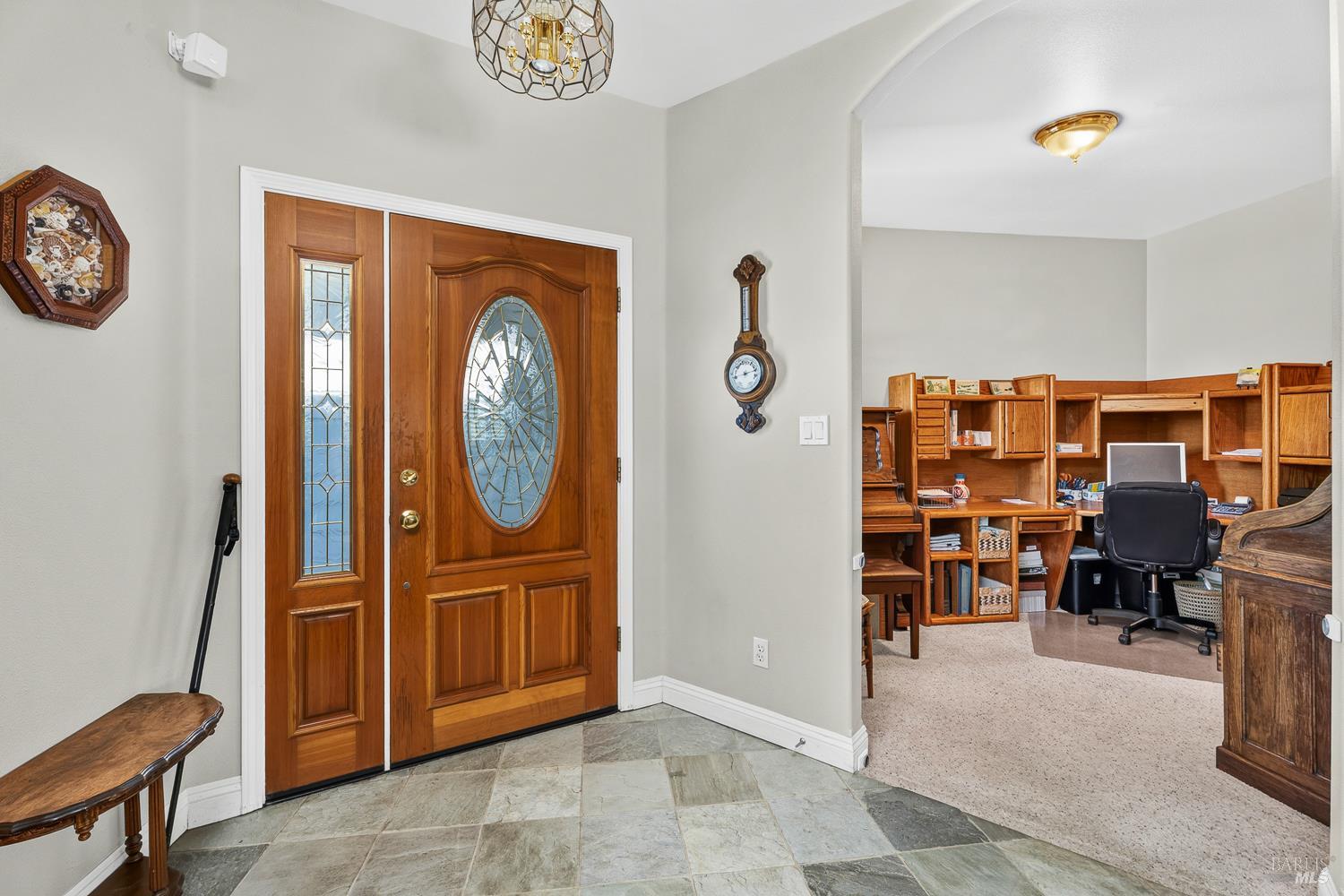 584 Nokomis Drive Ukiah CA 95482
