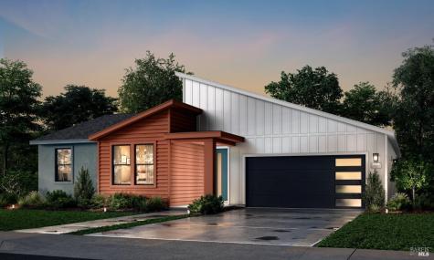 2299 San Miguel Avenue Santa Rosa CA 95403