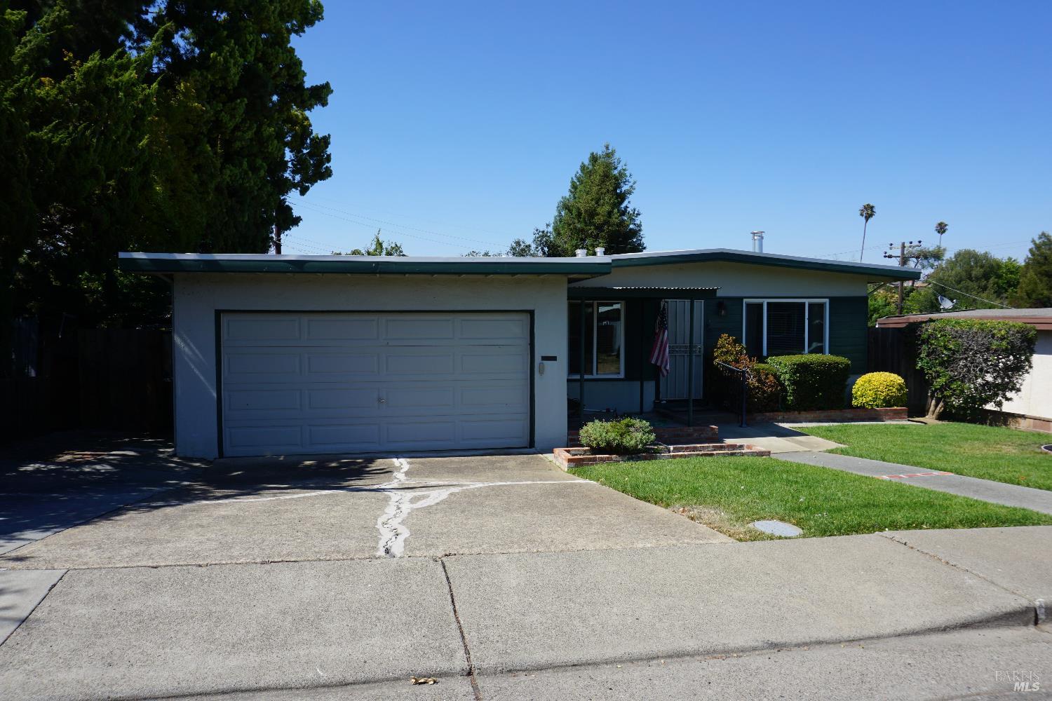 108 San Gorgonio Avenue Vallejo CA 94589