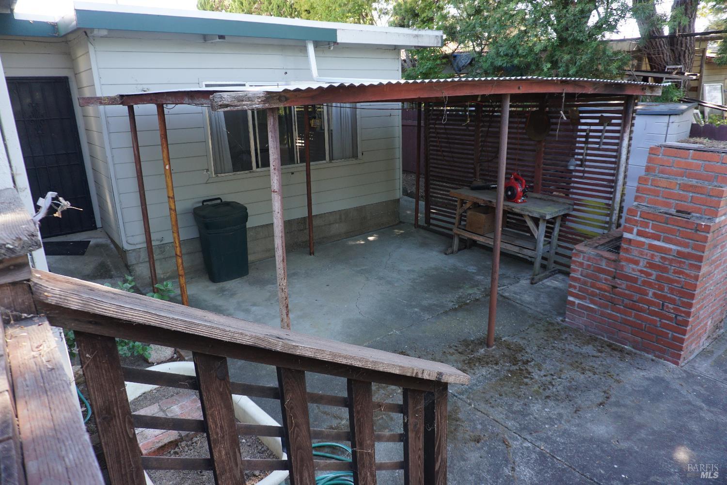 108 San Gorgonio Avenue Vallejo CA 94589
