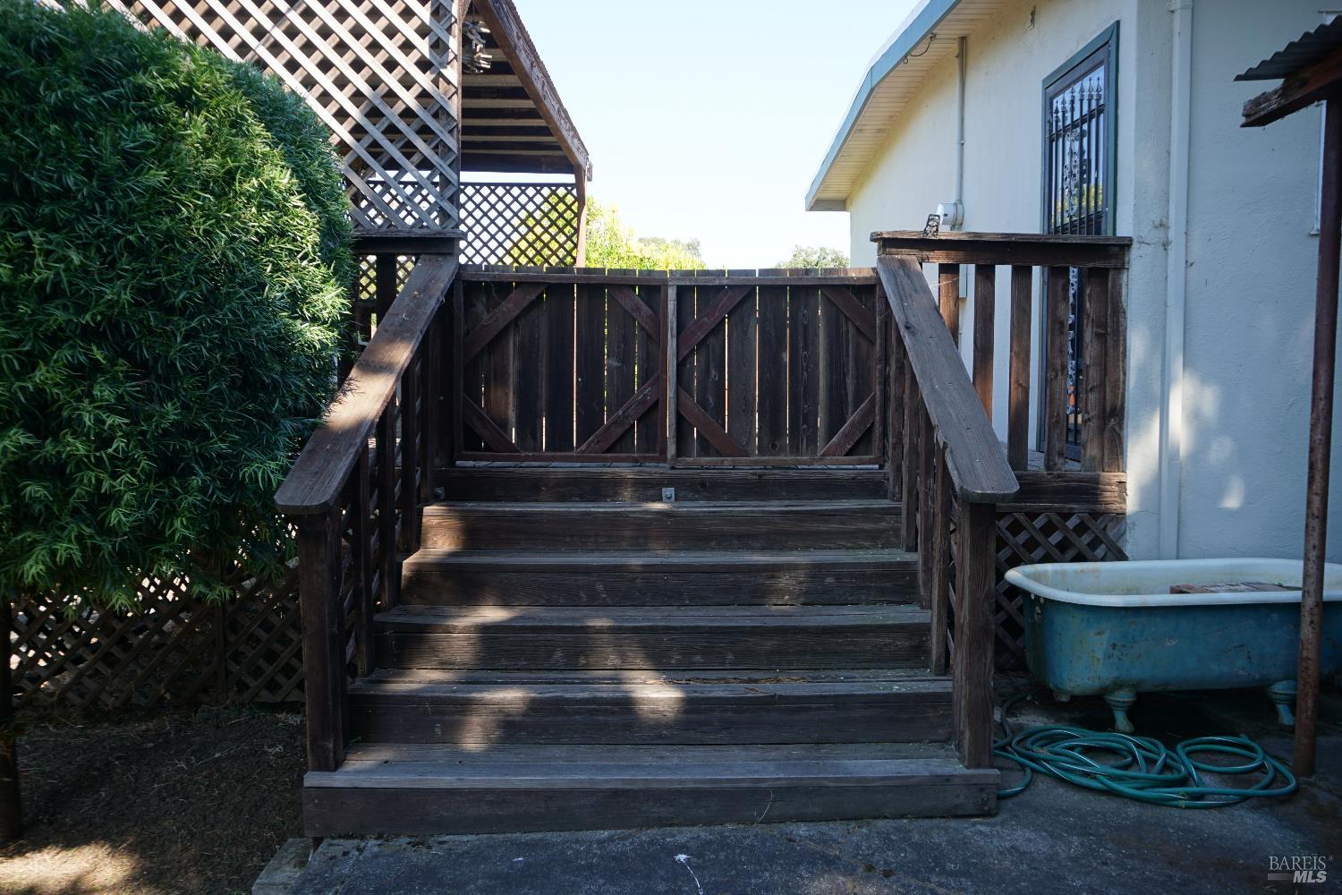 108 San Gorgonio Avenue Vallejo CA 94589