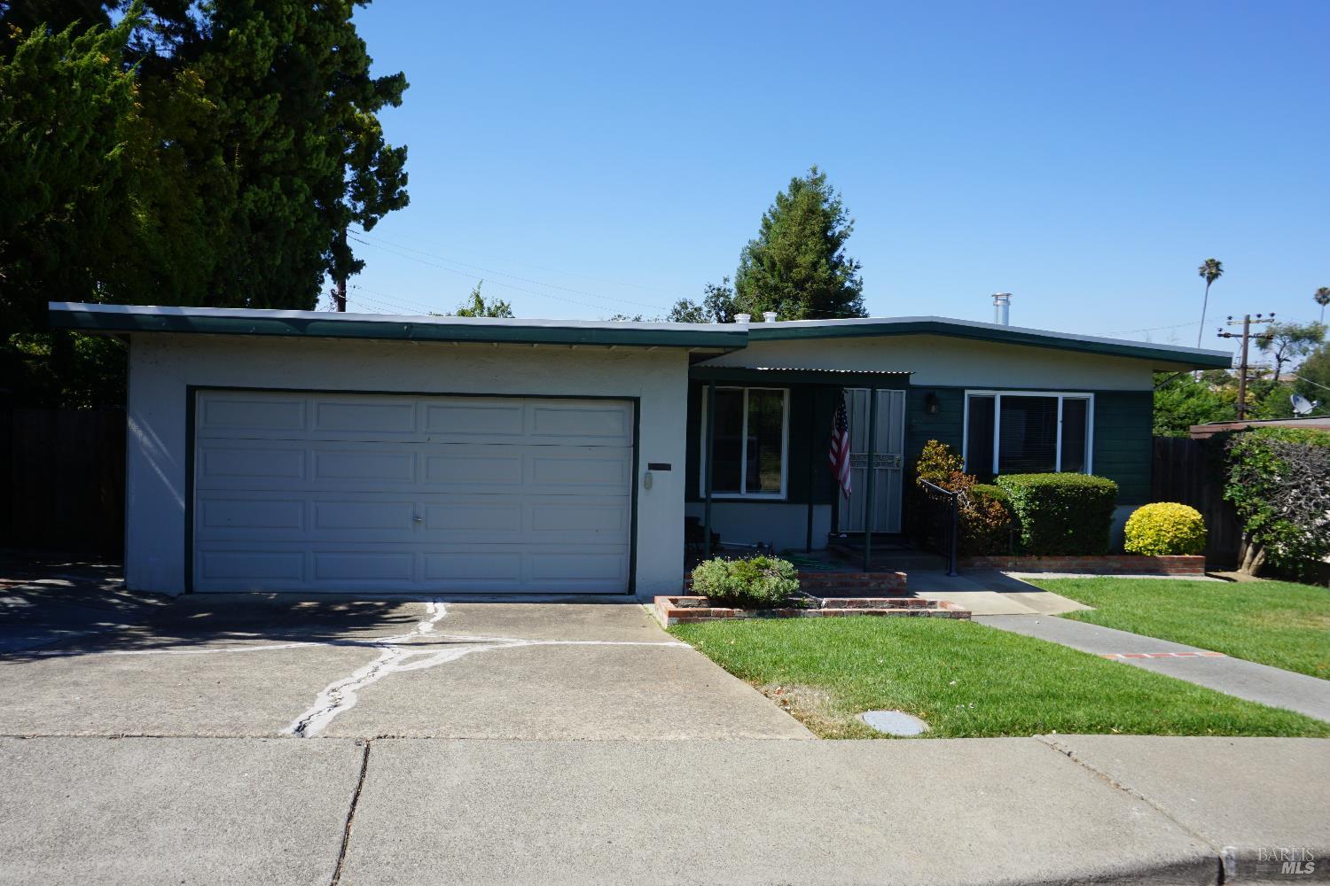 108 San Gorgonio Avenue Vallejo CA 94589