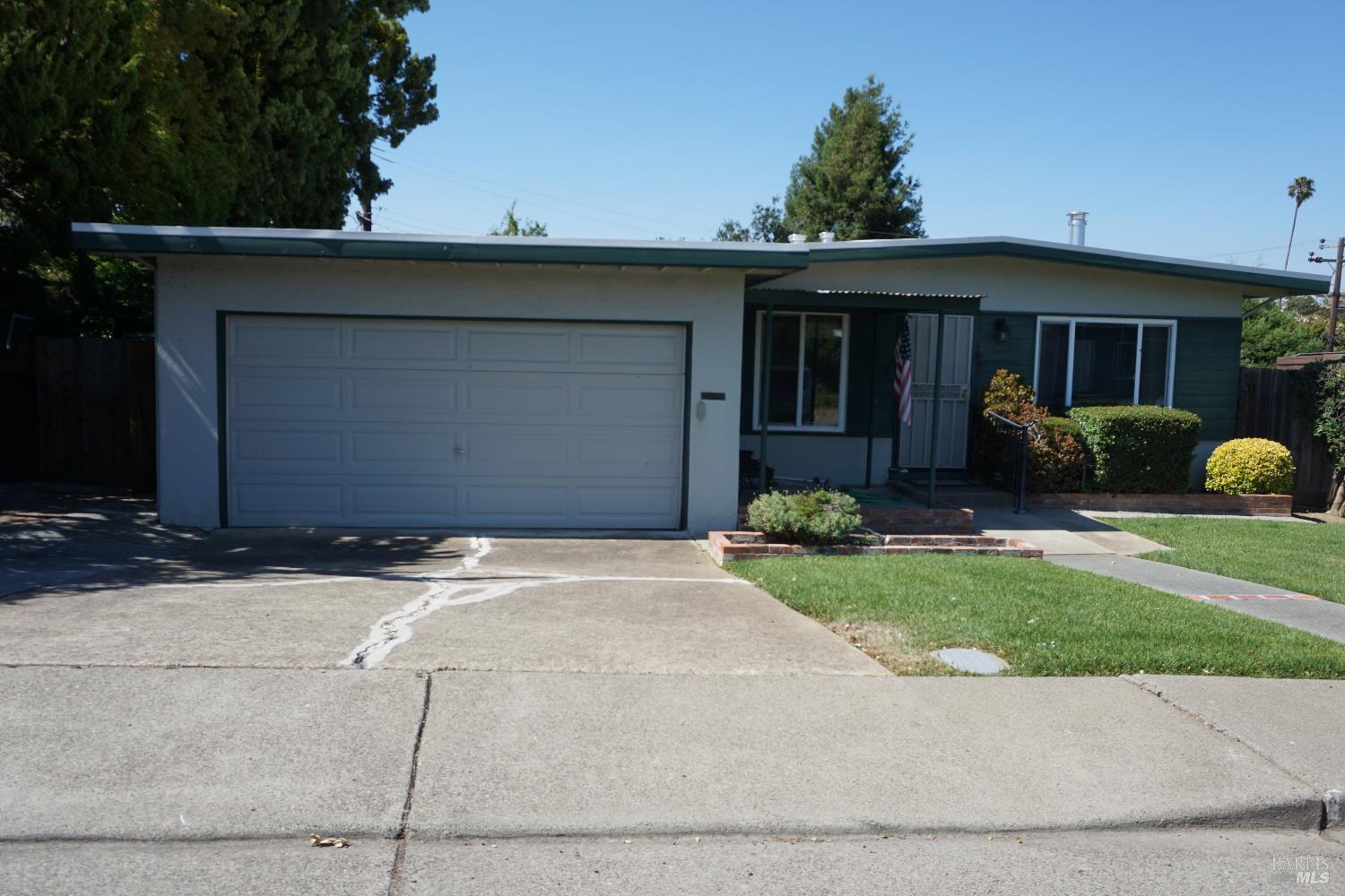 108 San Gorgonio Avenue Vallejo CA 94589