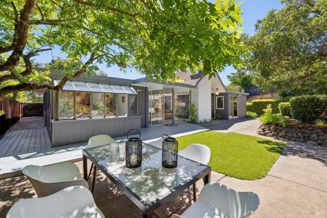 24 Mount Diablo Circle San Rafael CA 94903