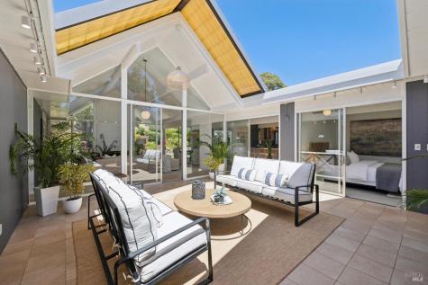 24 Mount Diablo Circle San Rafael CA 94903