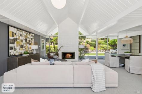 24 Mount Diablo Circle San Rafael CA 94903