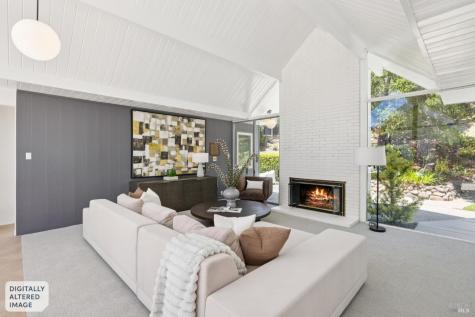 24 Mount Diablo Circle San Rafael CA 94903