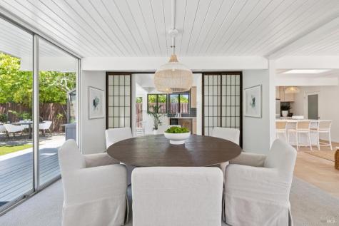 24 Mount Diablo Circle San Rafael CA 94903