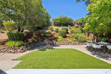 24 Mount Diablo Circle San Rafael CA 94903