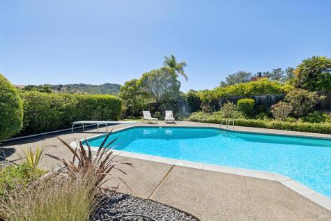 24 Mount Diablo Circle San Rafael CA 94903
