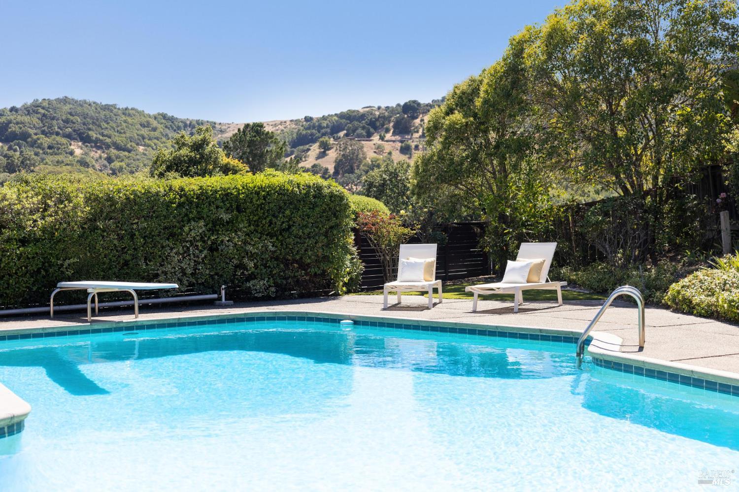24 Mount Diablo Circle San Rafael CA 94903