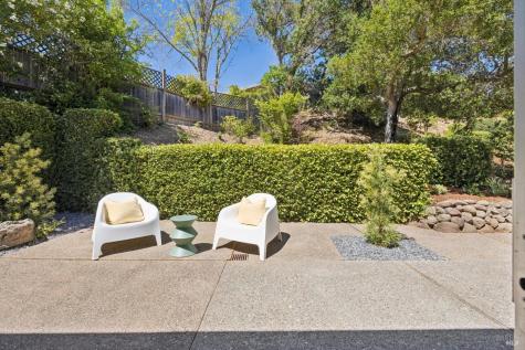 24 Mount Diablo Circle San Rafael CA 94903