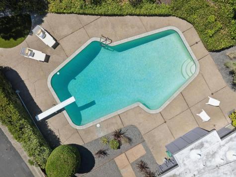 24 Mount Diablo Circle San Rafael CA 94903