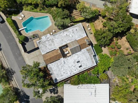24 Mount Diablo Circle San Rafael CA 94903