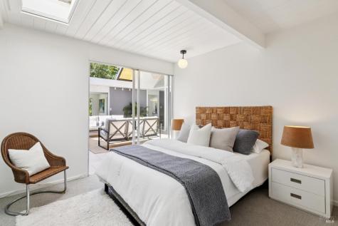 24 Mount Diablo Circle San Rafael CA 94903