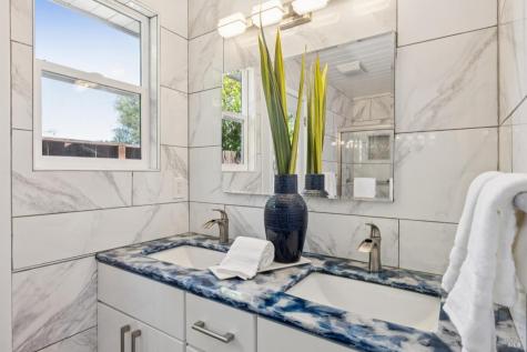 24 Mount Diablo Circle San Rafael CA 94903