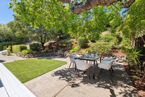 24 Mount Diablo Circle San Rafael CA 94903