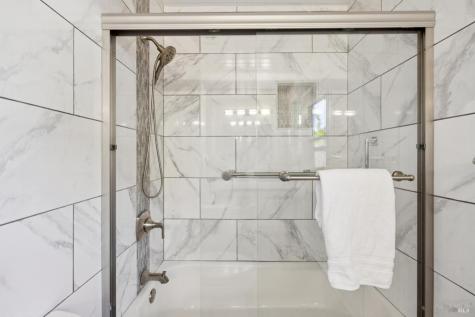 24 Mount Diablo Circle San Rafael CA 94903