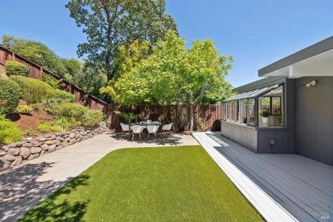 24 Mount Diablo Circle San Rafael CA 94903