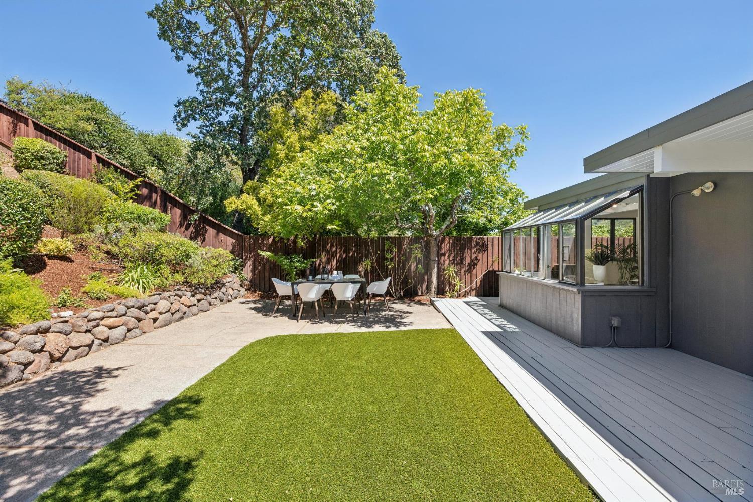 24 Mount Diablo Circle San Rafael CA 94903