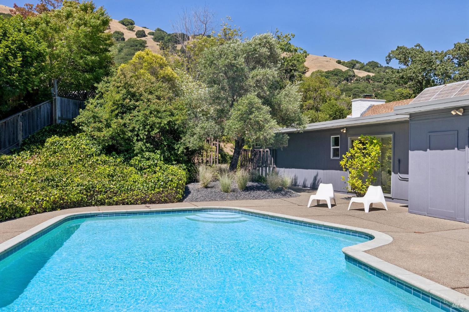 24 Mount Diablo Circle San Rafael CA 94903