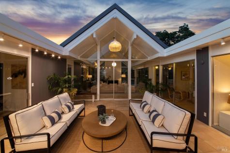 24 Mount Diablo Circle San Rafael CA 94903