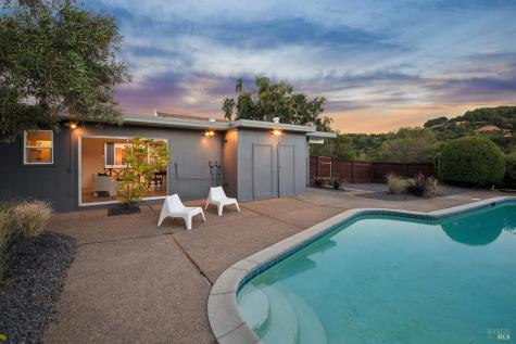 24 Mount Diablo Circle San Rafael CA 94903