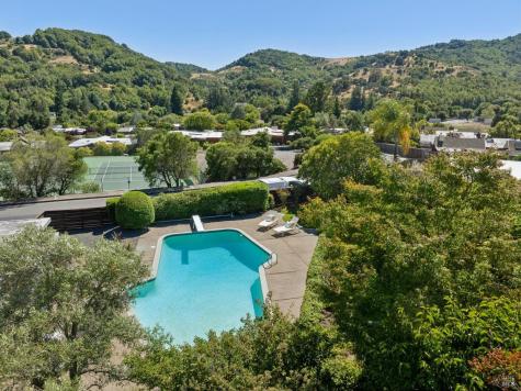 24 Mount Diablo Circle San Rafael CA 94903