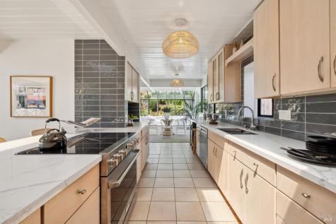 24 Mount Diablo Circle San Rafael CA 94903