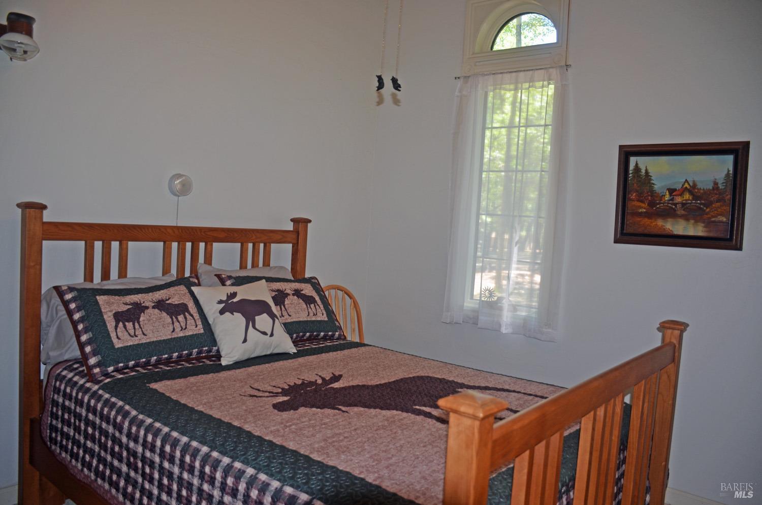 30477 Rodeo Road Potter Valley CA 95469