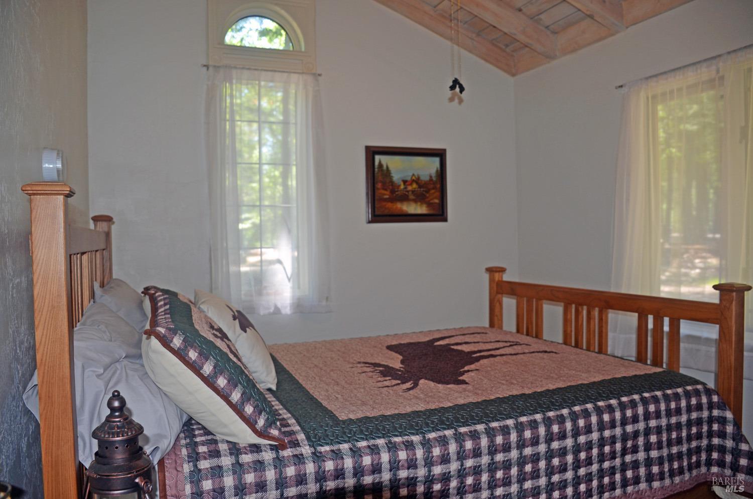 30477 Rodeo Road Potter Valley CA 95469