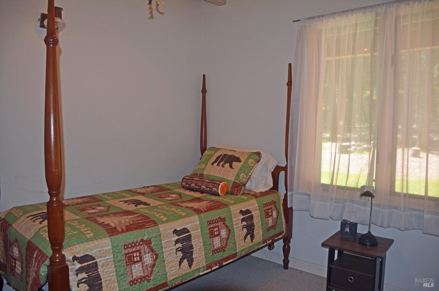 30477 Rodeo Road Potter Valley CA 95469