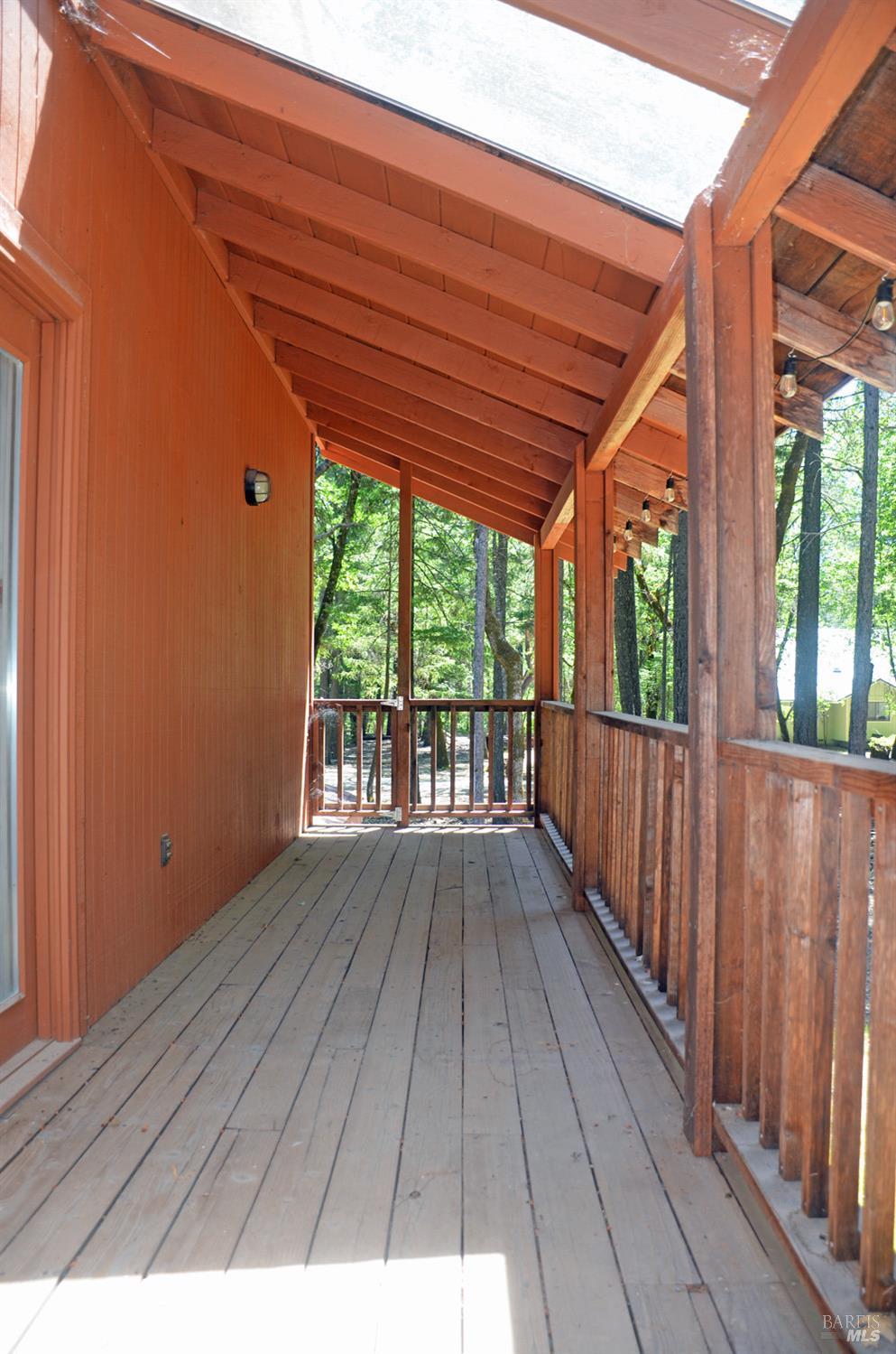 30477 Rodeo Road Potter Valley CA 95469