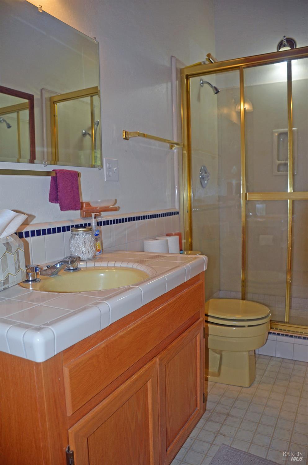 30477 Rodeo Road Potter Valley CA 95469