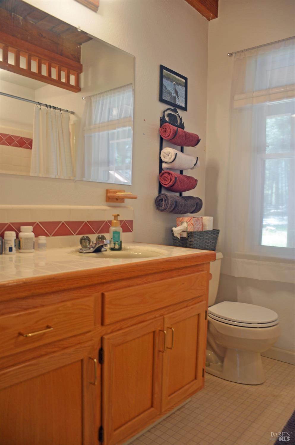 30477 Rodeo Road Potter Valley CA 95469