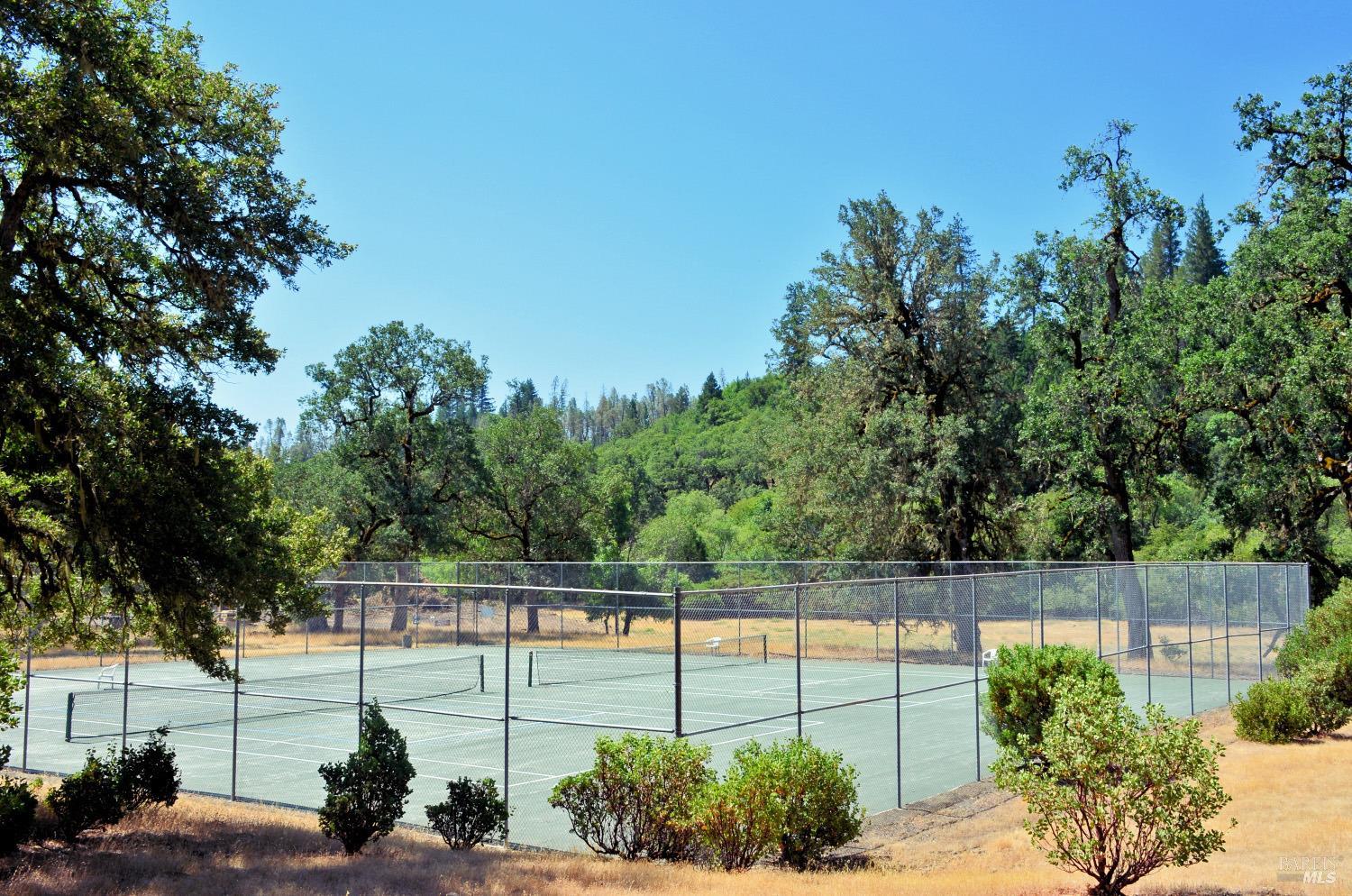 30477 Rodeo Road Potter Valley CA 95469