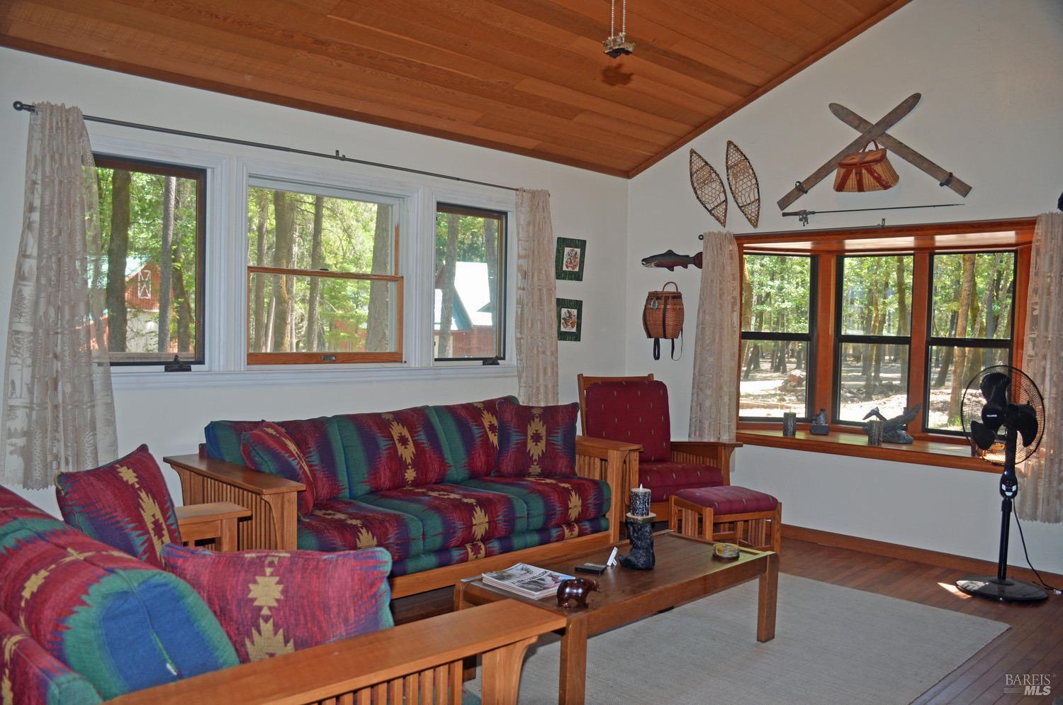 30477 Rodeo Road Potter Valley CA 95469