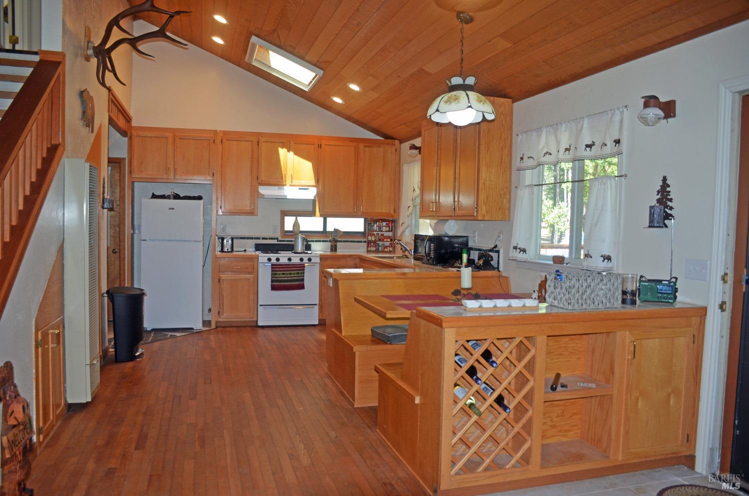30477 Rodeo Road Potter Valley CA 95469