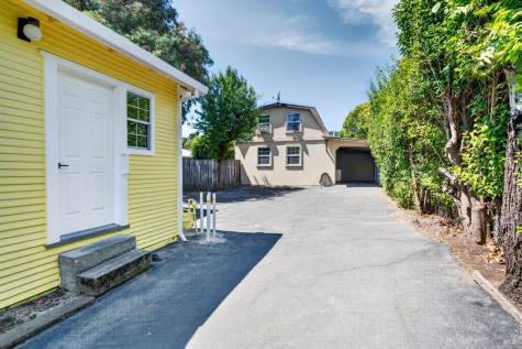 309 N Jefferson Street Cloverdale CA 95425