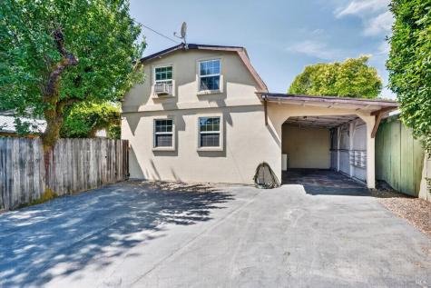 309 N Jefferson Street Cloverdale CA 95425