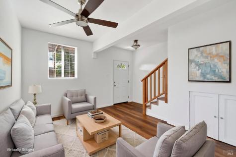 309 N Jefferson Street Cloverdale CA 95425