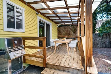 309 N Jefferson Street Cloverdale CA 95425